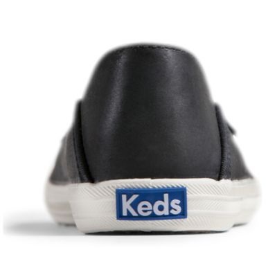 keds women's crashback leather fashion sneaker