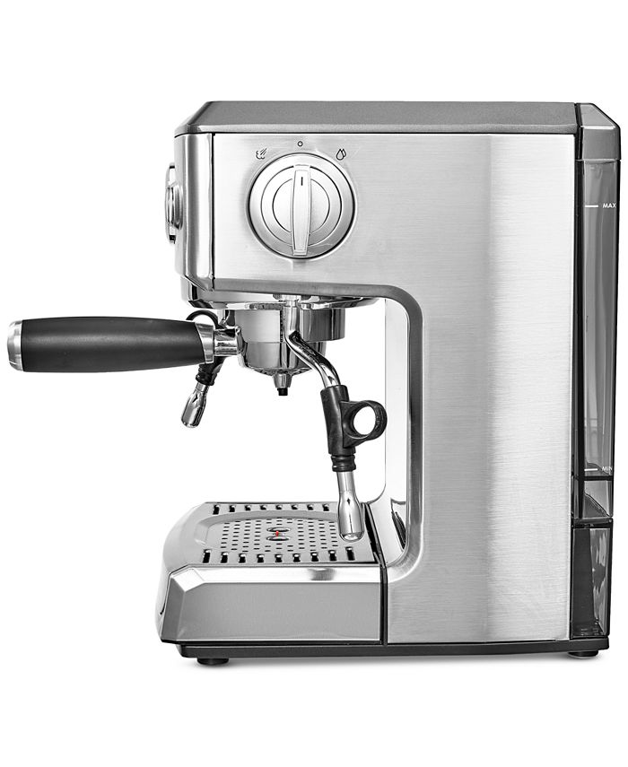 Brim 19 Bar Espresso Maker Macy's