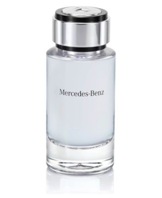 Туалетная вода Mercedes-Benz for Men, 4,0 унции