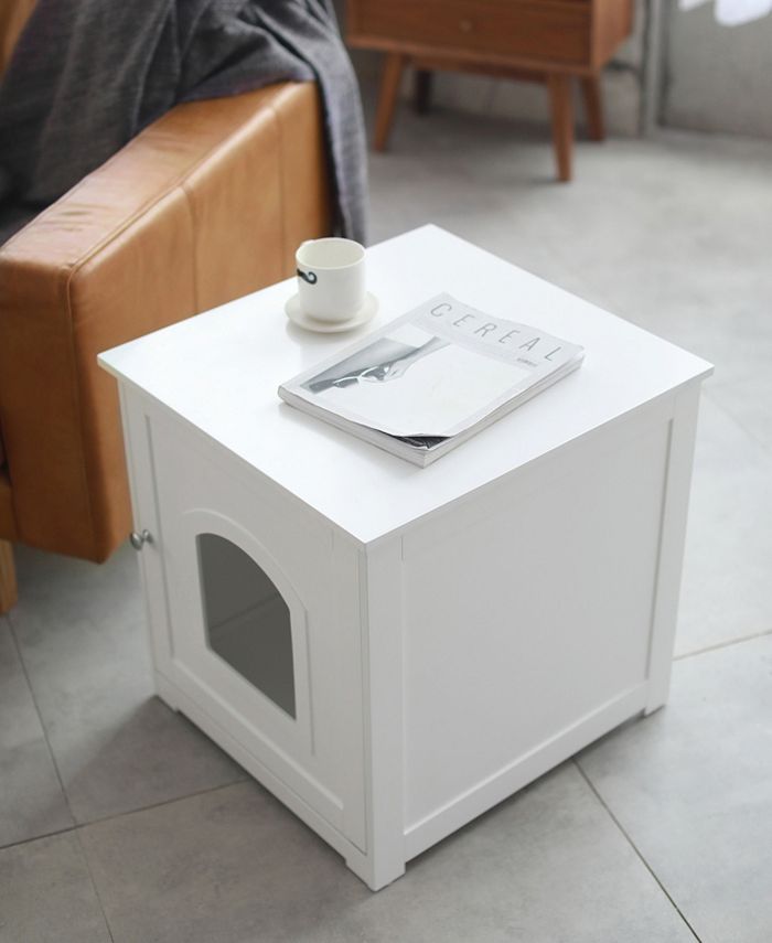 zoovilla Kitty Litter Loo Macy's