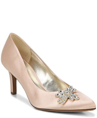 naturalizer natalie pump