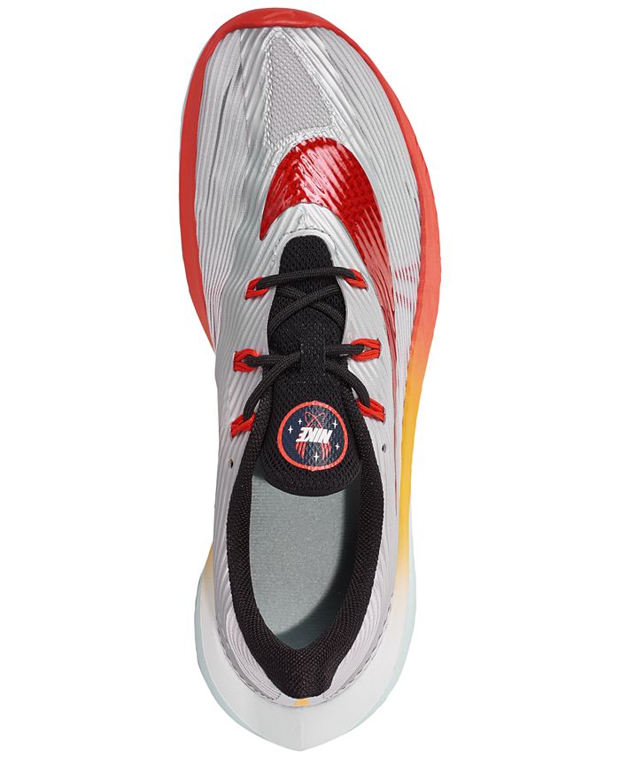 nike future speed kids