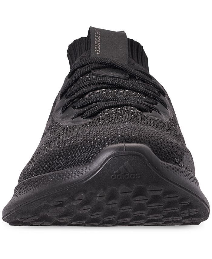 adidas purebounce  running shoes