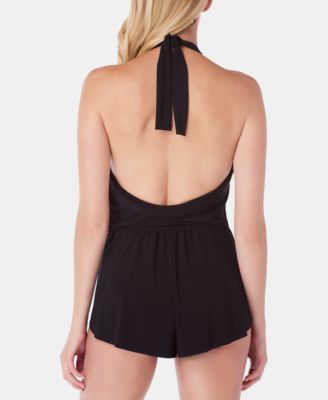 bianca swim romper