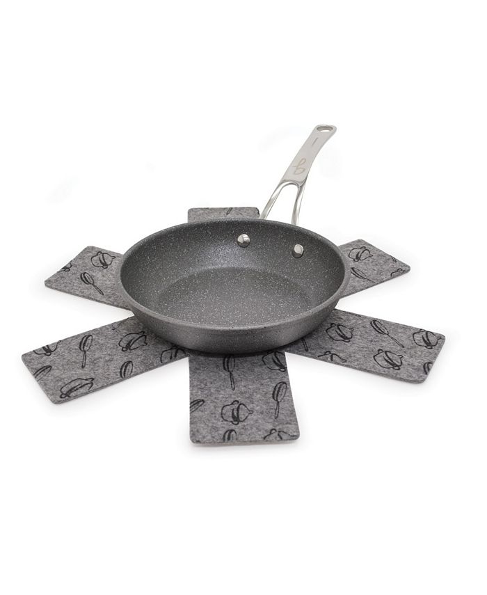 Starfrit Set of 3 Pan Protectors, 15" Macy's