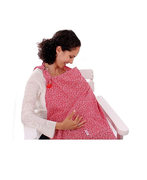 3 Stories Trading Minene Mommy Nursing Apron Reviews All Baby