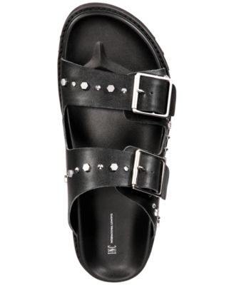 macys mens sandals