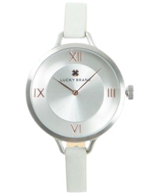 lucky brand women's watches