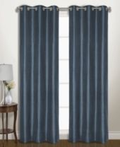 64 74 Inches Curtains Drapes Macy S