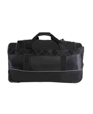 24" Rolling Duffel