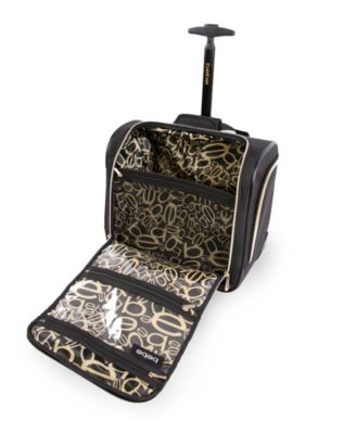 Leena 2-Wheel Underseater 