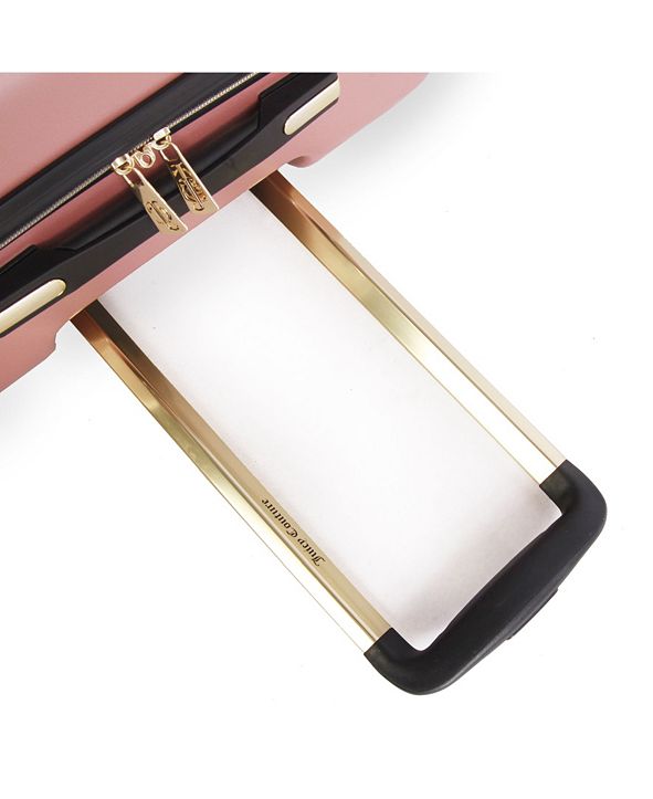 Juicy Couture Grace 21" Spinner Luggage & Reviews Luggage Macy's