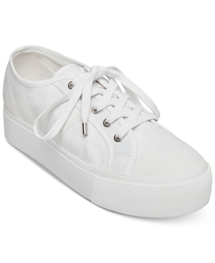 Steve madden sale emmi platform sneakers