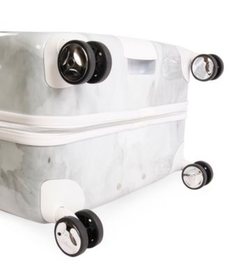 Lilah 2-Pc. Hardside Luggage Set