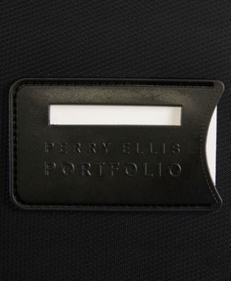 perry ellis portfolio 8 wheel spinner