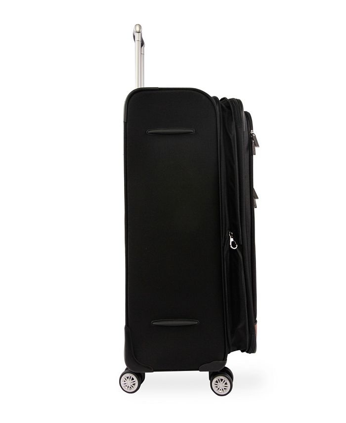 Perry Ellis Premise 2Piece Luggage Set Macy's