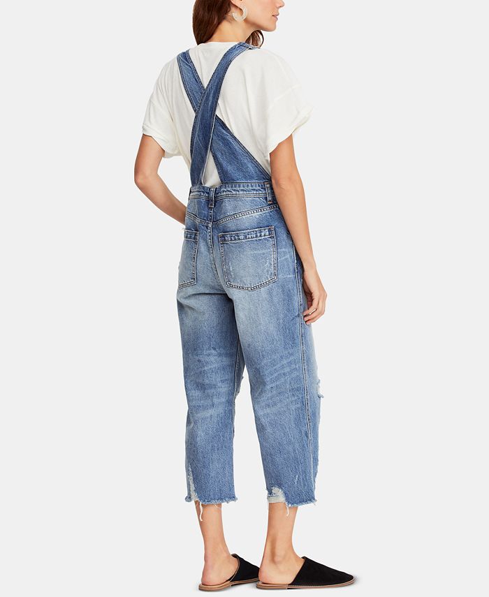 free people baggy jeans