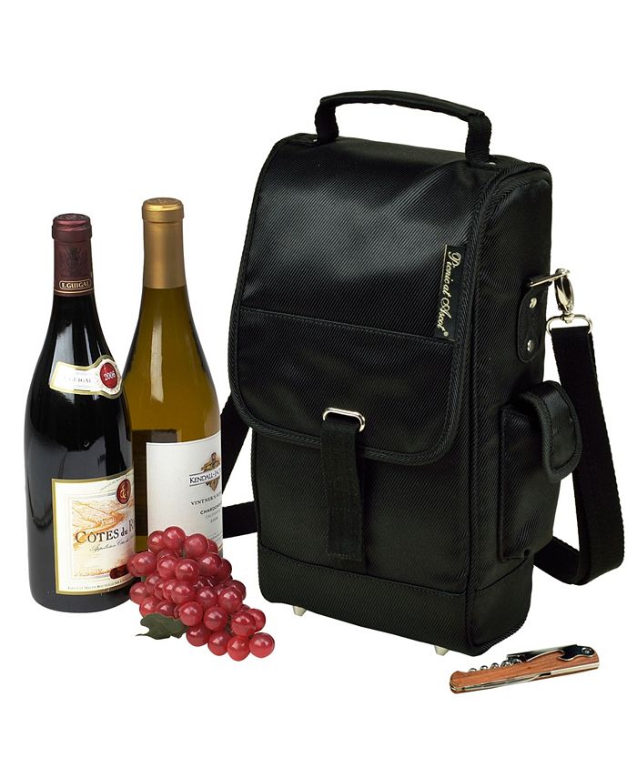 Picnic at hotsell ascot wine tote