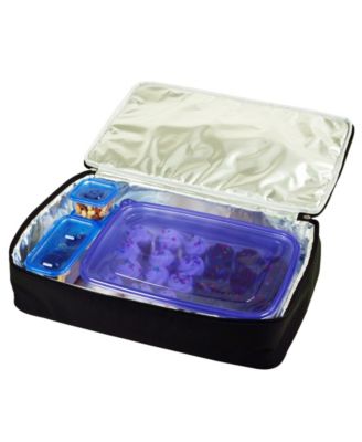 - Two Layer - Hot, Cold Thermal Food and Casserole Carrier