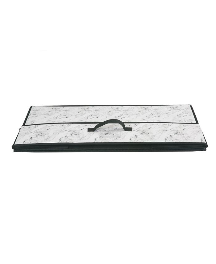 Simplify Under The Bed Storage Box in Marble Macy's