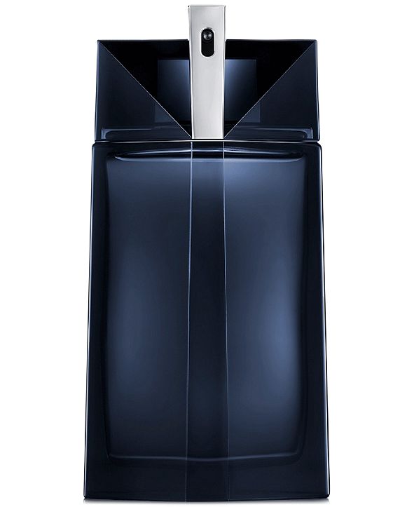 Mugler Men's ALIEN MAN Eau de Toilette Spray, 3.4-oz ...