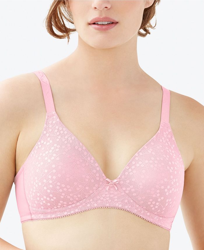 Bras GUESS Carrie Bralette Pink