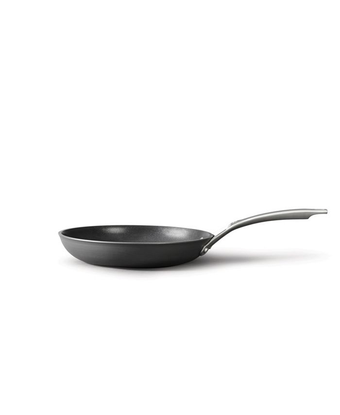 Calphalon CLOSEOUT! Tri-Ply Stainless Steel 12 Omelette Pan - Macy's