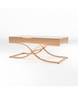 Furniture of America Xander Contemporary Coffee Table