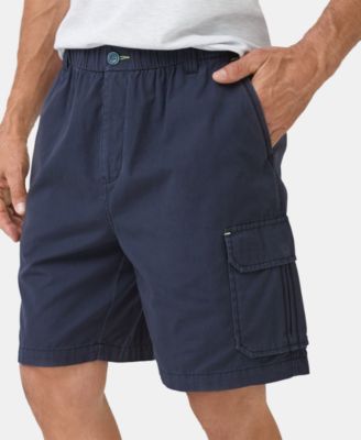 tommy bahama elastic waist shorts