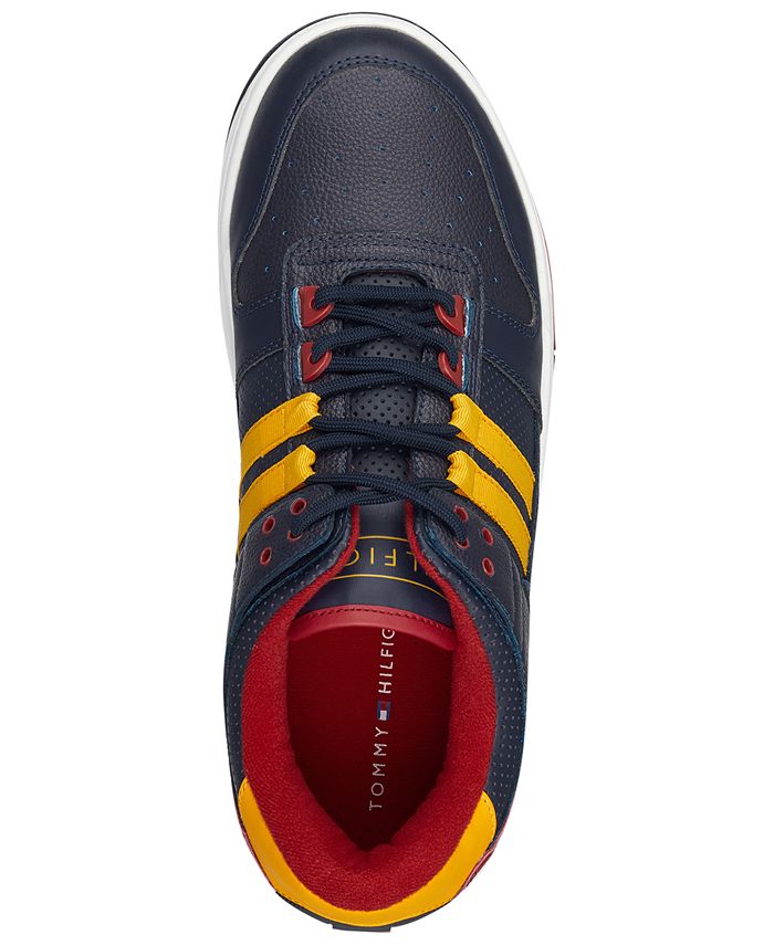 Tommy Hilfiger Men's Jock Sneakers Macy's