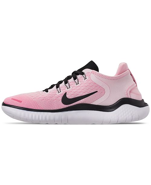 womens free run 2018