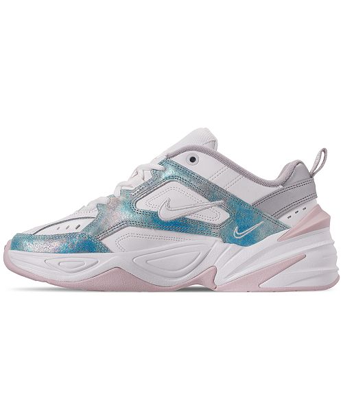 m2k tekno finish line