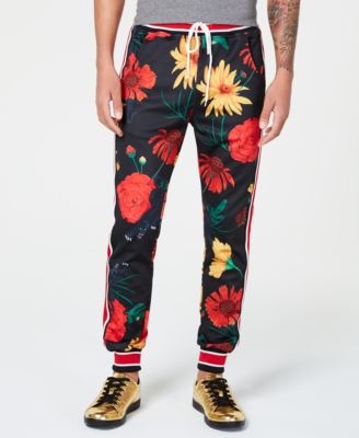 panther track pants