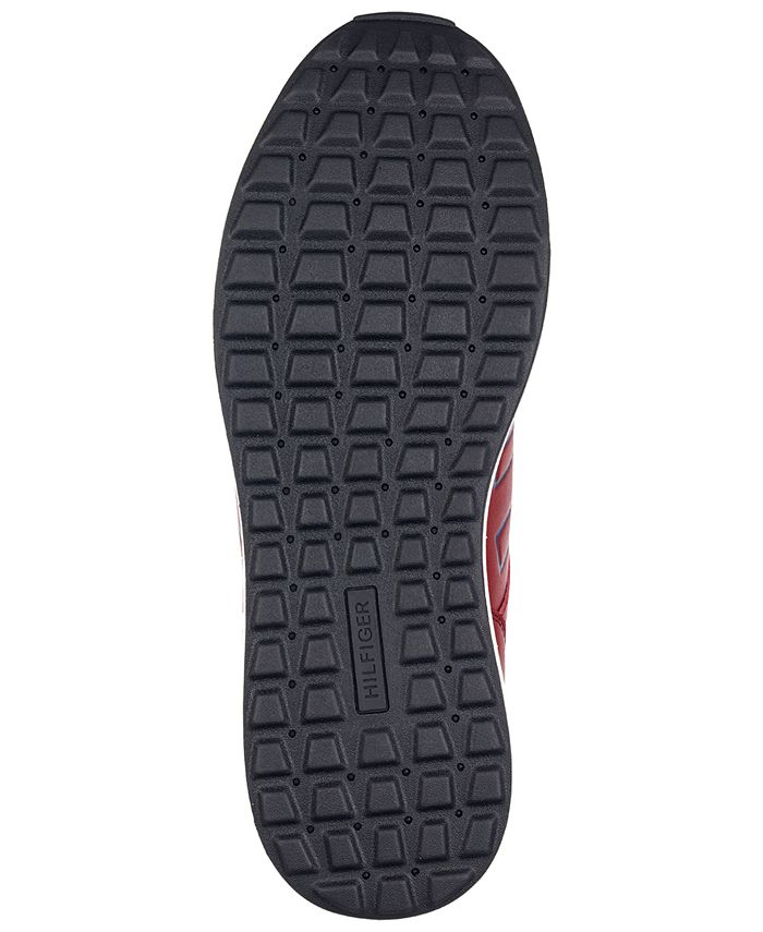 Tommy Hilfiger Men s Lister Sneakers Macy s