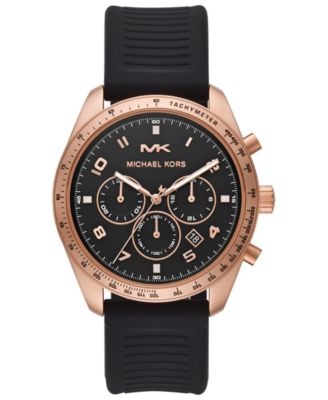 michael kors keaton watch