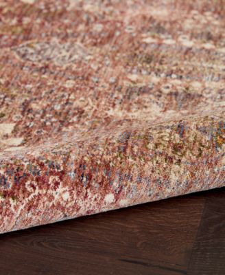 Taza Lavar Area Rug Collection