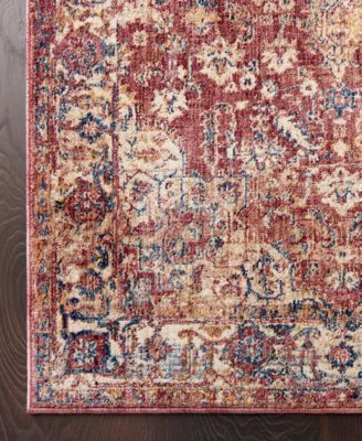 Taza Lavar Area Rug Collection