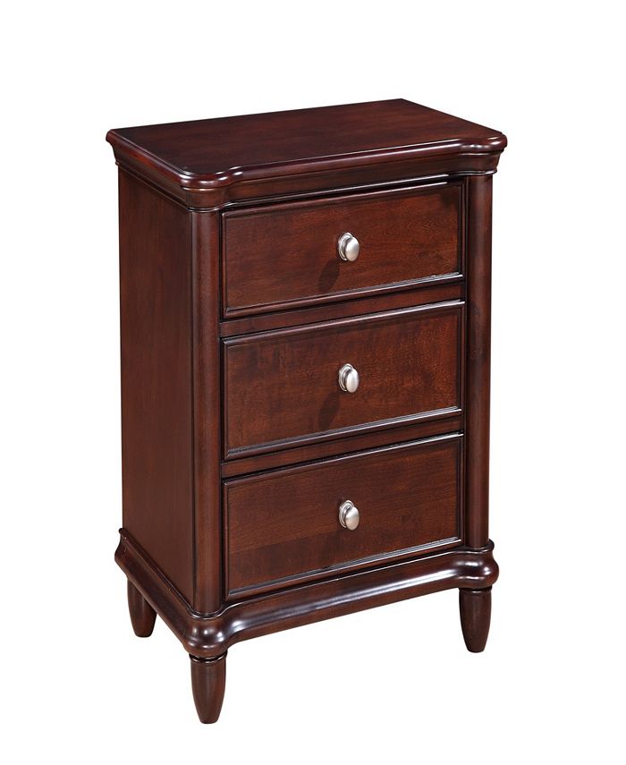 Picket House Furnishings Gavin Nightstand Macy's