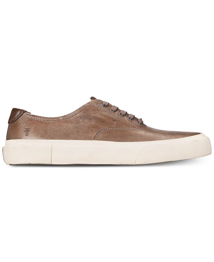 frye ludlow sneaker