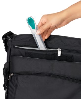 OXO Tot On-the-Go Feeding Spoon with Case