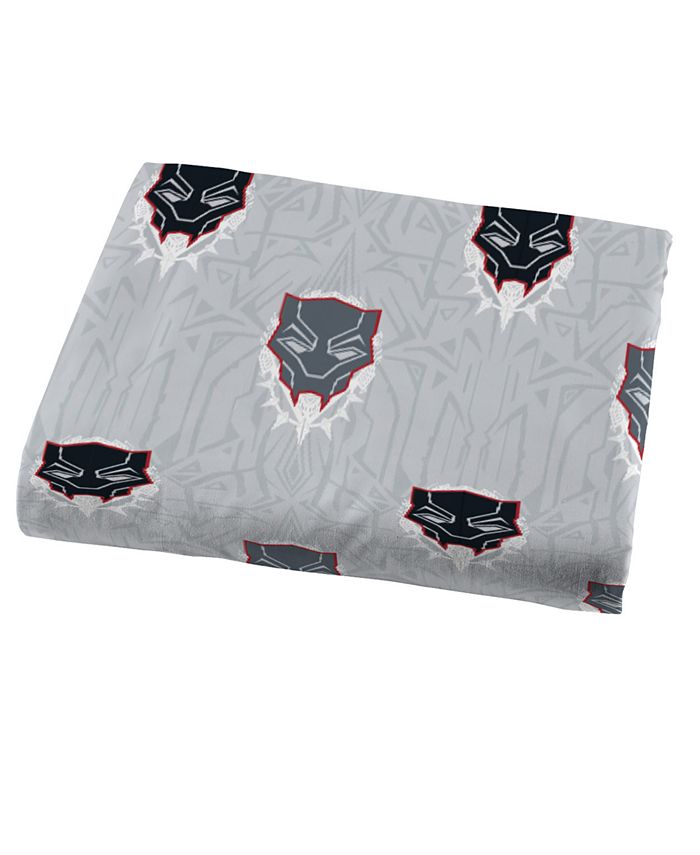 Black Panther Movie Marvel Black Panther 3 Piece Twin Sheet Set Macy's