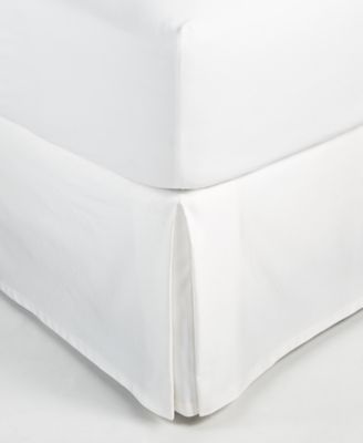 Hotel Collection - Luxe Border King Bedskirt