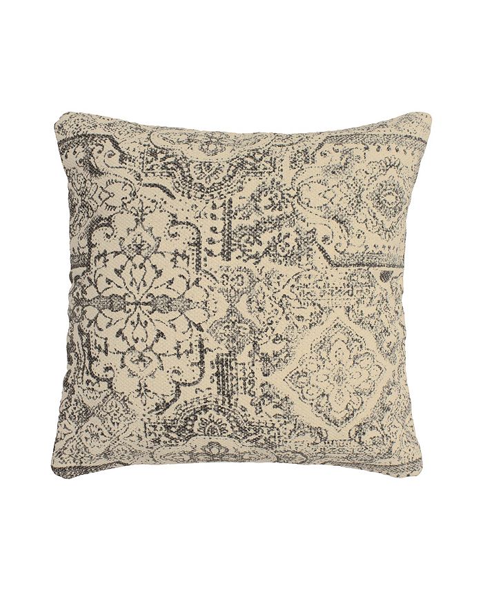 French Connection Avi Decorative Throw Pillow Macy's