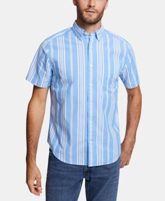 macys nautica mens shirts