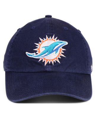 Miami Dolphins CLEAN UP Cap