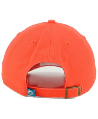 Miami Dolphins CLEAN UP Cap