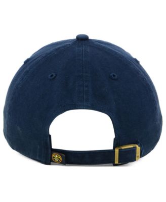 Denver Nuggets CLEAN UP Cap