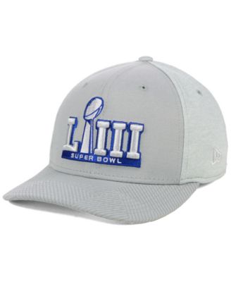 super bowl liii cap