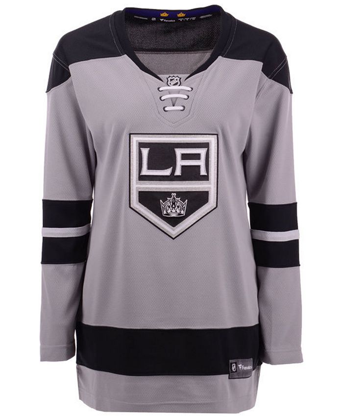 adidas Los Angeles Kings Jersey NHL Fan Apparel & Souvenirs for