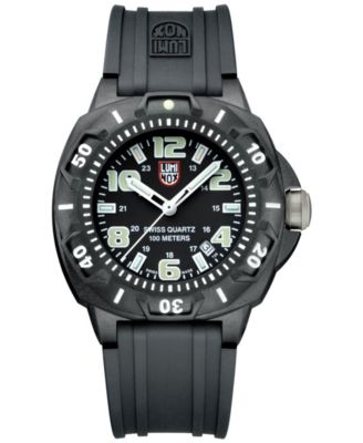 macys luminox